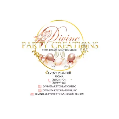 Divine Party Creations llc