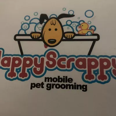 Happy Scrappy Mobile Pet Grooming