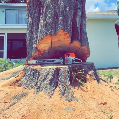 JW Green Scape LLC