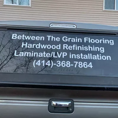 Between the Grain LLC