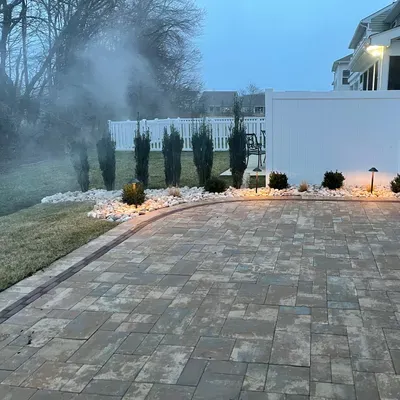 G&L Irrigation services