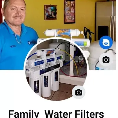 Family Water Filters
