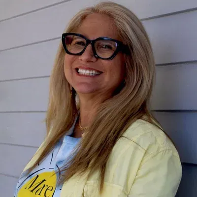 Cindi Cohn, Motivational Speaker, Author, More Joy