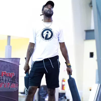 i progress basketball training