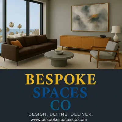 Bespoke Spaces Co