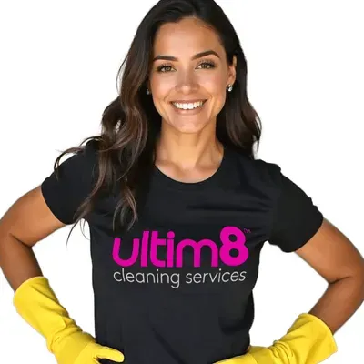 Ultim8 Cleaning Services
