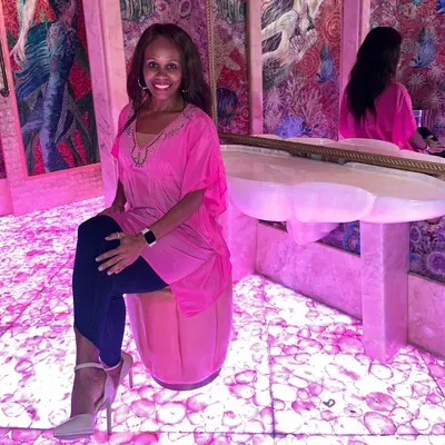 Massage and Body Sculpting by Sadia