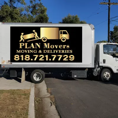PLAN Movers