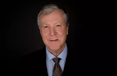 Estate Planning Attorney Michael J. Young