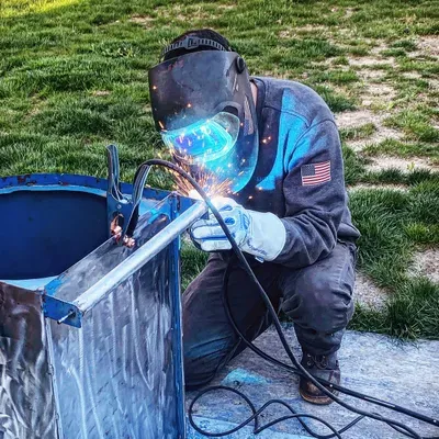 East End Fabricators