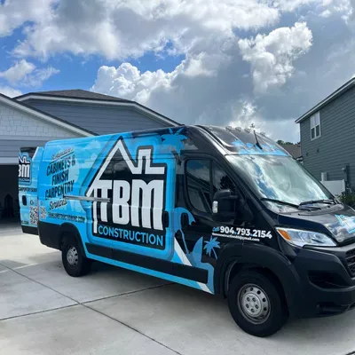 TBM CONSTRUCTION INC.