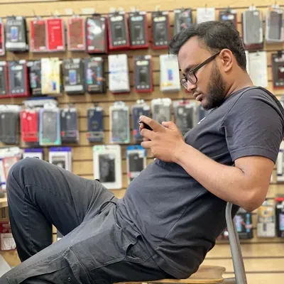 Sam Phone Repairs