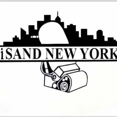 iSandNewYork