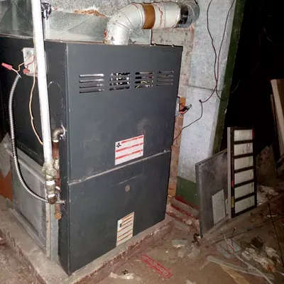 Williams Heating