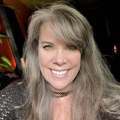 SAGE Inspirations w/ Wendy Bradshaw