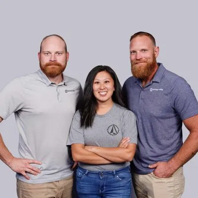 Northmen Roofing