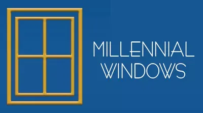 Millennial Windows and Glass Doors Inc