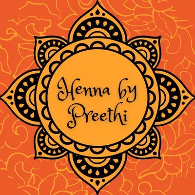 Henna By Preethi