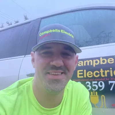 Campbells Electric
