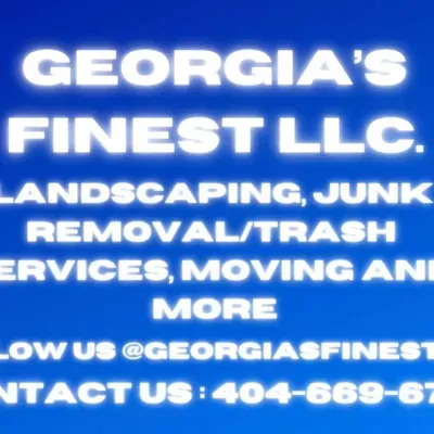 Georgia’s Finest LLC