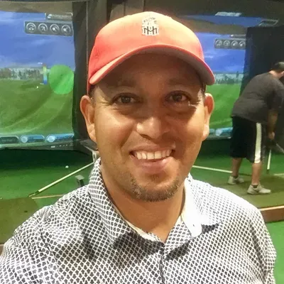 Optimum Golf
