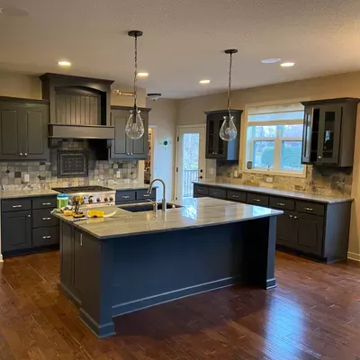 ABC Painting and Remodeling LLC