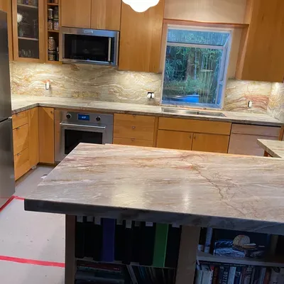New Era Natural  Stone