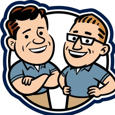 The Brothers That Just Do Gutters