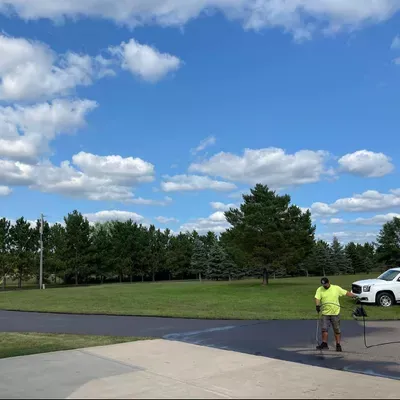 North Star Paving