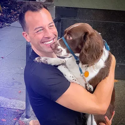 Johan Sebastian Bark