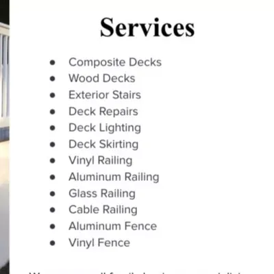 R&M Family Contracting