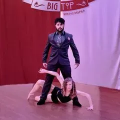 Fox Ballroom Dance Studio