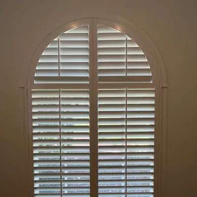 Shutter man