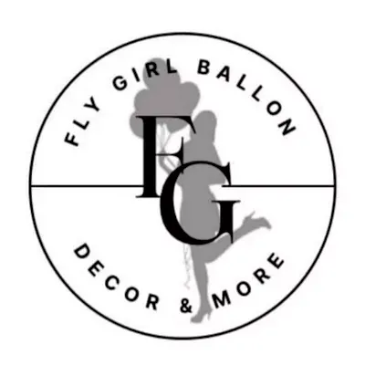 Fly Girl Balloons Decor And MORE