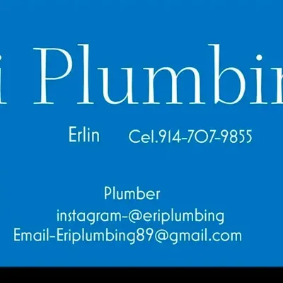 Plumbing