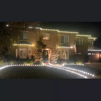 William's Christmas Lighting