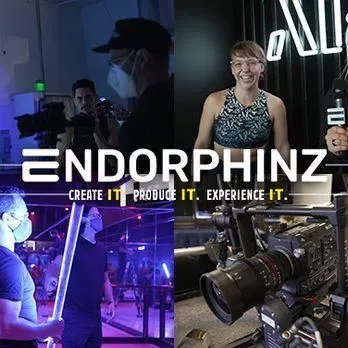 Endorphinz