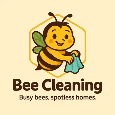 Bee housecleaning