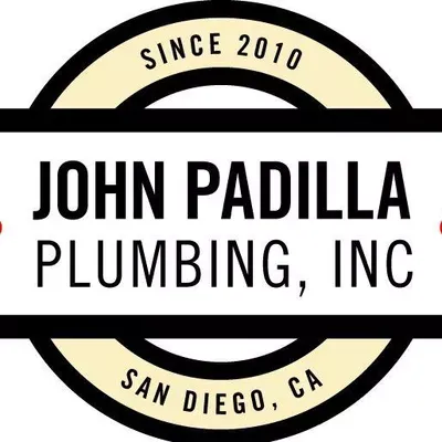 John Padilla Plumbing