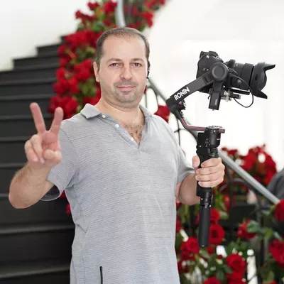 AG PhotoVideo Production