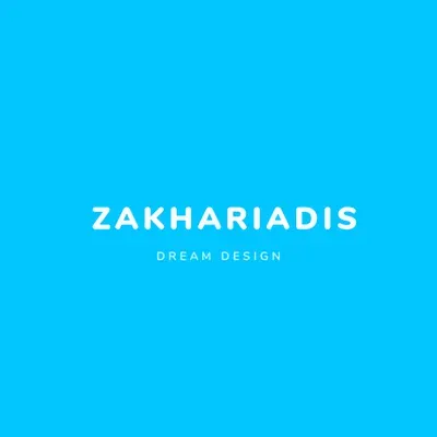 Zakhariadis Dream Design