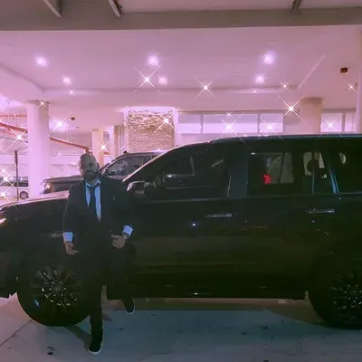 Asuanblacklimo