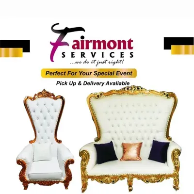 Fairmont Services