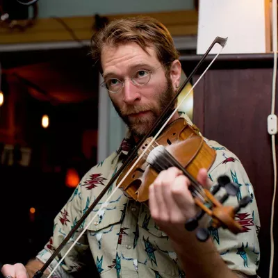 Bobby Hawk Music