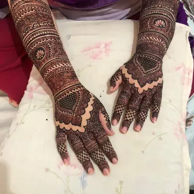 ForeverHenna