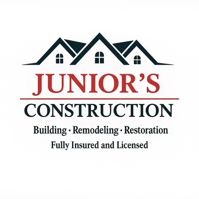 Junior’s Construction Home Improvement INC