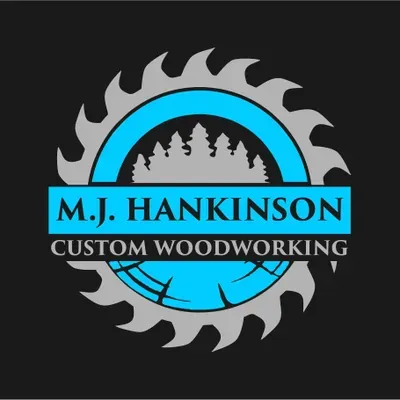 M.J. Hankinson Custom Woodworks