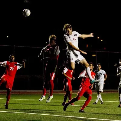 Sam McKay Private Soccer Coach