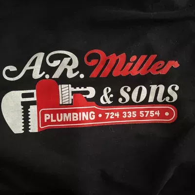 A.R.Miller & Son’s plumbing