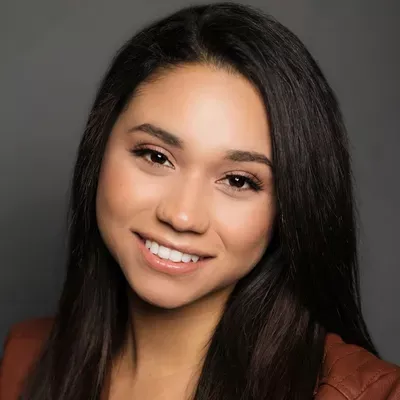 Frances Cruz